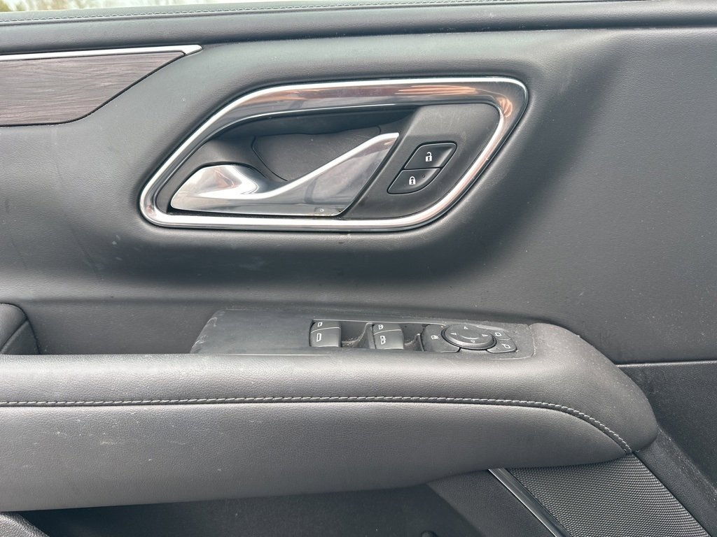 Used 2023 Chevrolet Suburban LS image 10