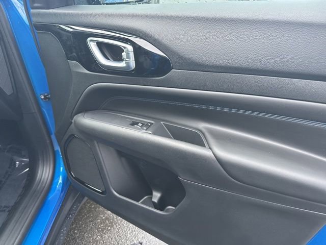 New 2026 Jeep Compass Latitude AWD/4WD image 10