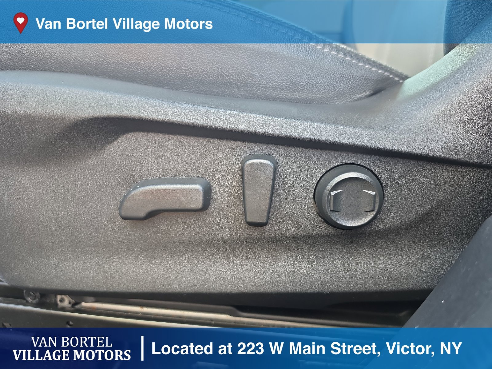 Used 2020 Subaru Forester Limited AWD/4WD image 13