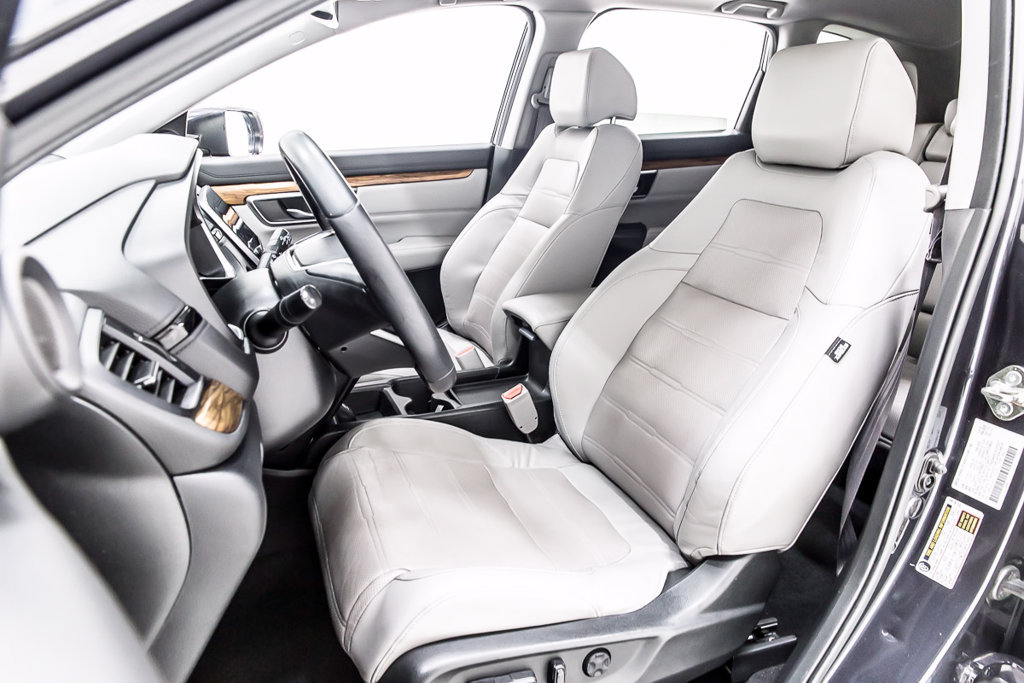 Used 2019 Honda CR-V Touring image 28
