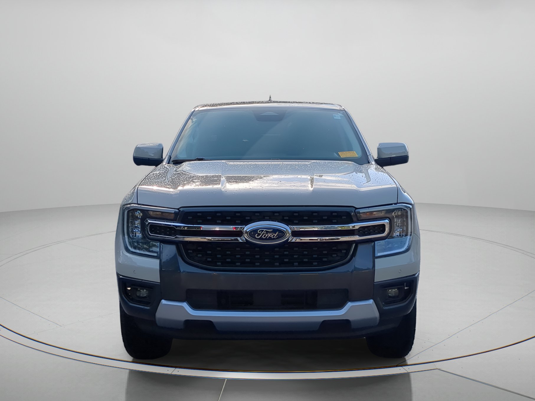 Used 2026 Ford Ranger Lariat RWD image 37