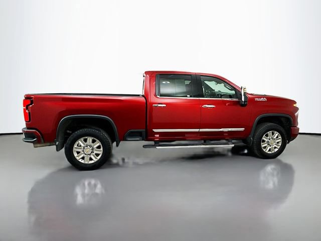 Used 2024 Chevrolet Silverado 3500 High Country image 10