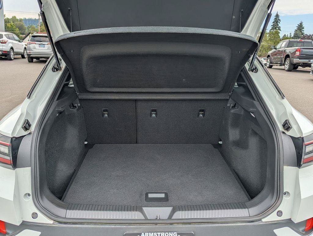 Used 2023 Volkswagen ID.4 Pro AWD/4WD image 28
