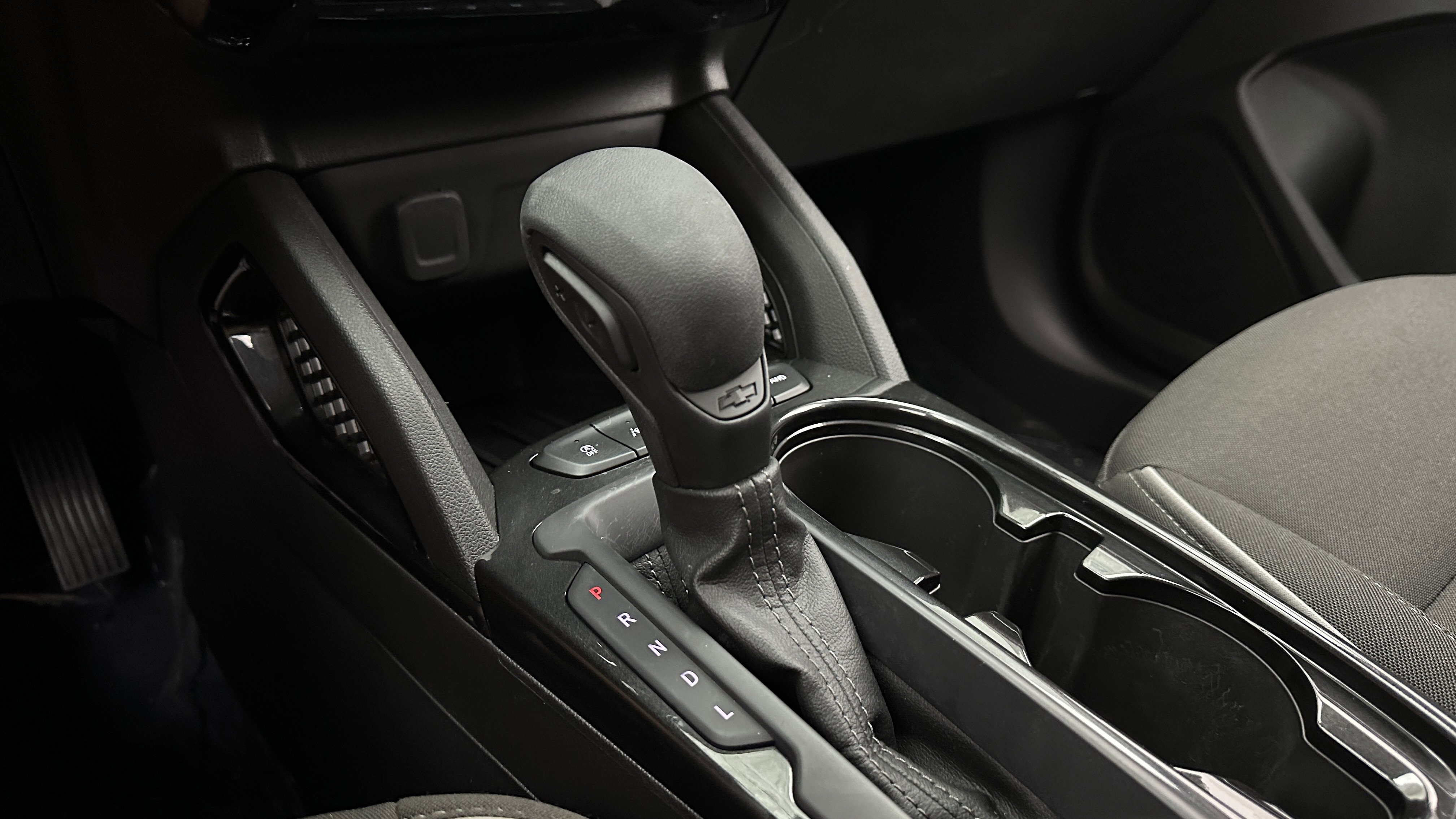 Used 2025 Chevrolet TrailBlazer LT image 14