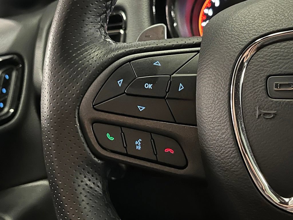 Used 2024 Dodge Durango R/T AWD/4WD image 26