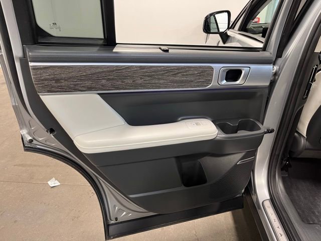 Used 2024 Hyundai Santa Fe Calligraphy image 19