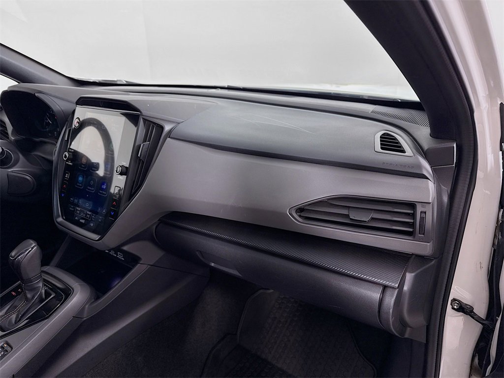 Used 2024 Subaru Crosstrek 2.5i Wilderness w/ Crosstrek Mirror Package image 27