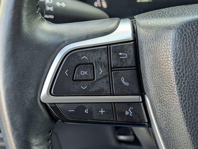 Used 2024 Toyota Grand Highlander XLE image 22