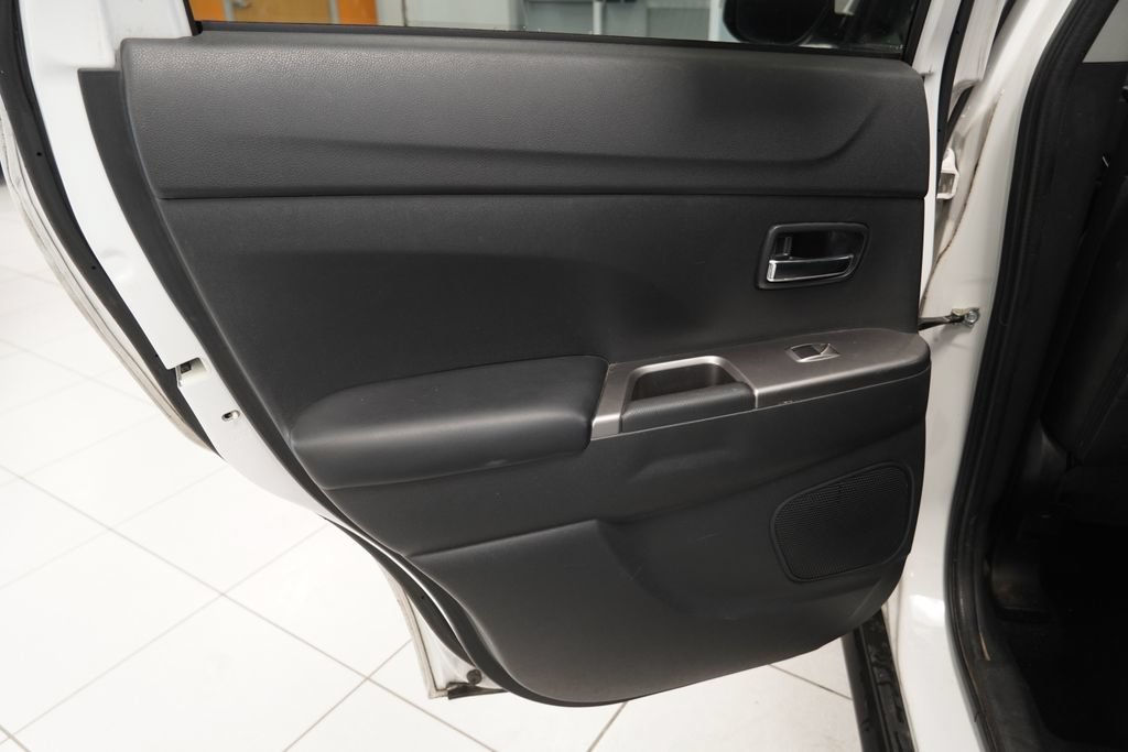 Used 2019 Mitsubishi Outlander Sport GT AWD/4WD image 22
