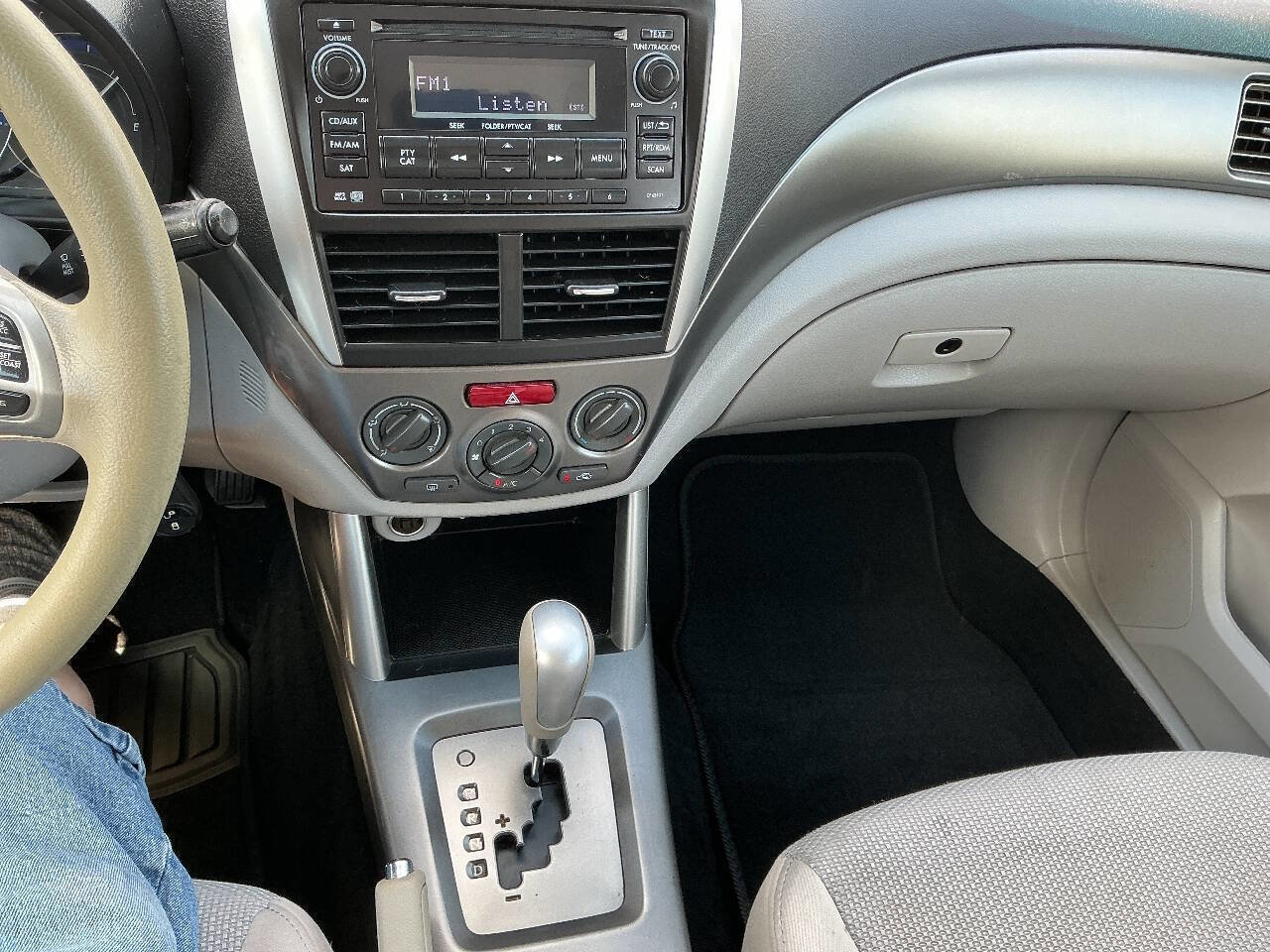 Used 2013 Subaru Forester 2.5X AWD/4WD image 32