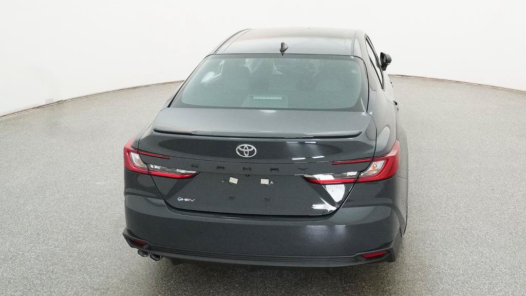 New 2026 Toyota Camry SE w/ Convenience Package FWD image 10