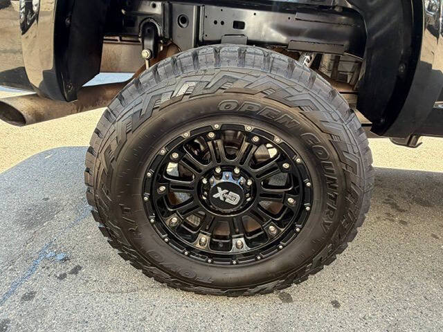 Used 2016 RAM 2500 Laramie w/ Sport Appearance Group AWD/4WD image 70