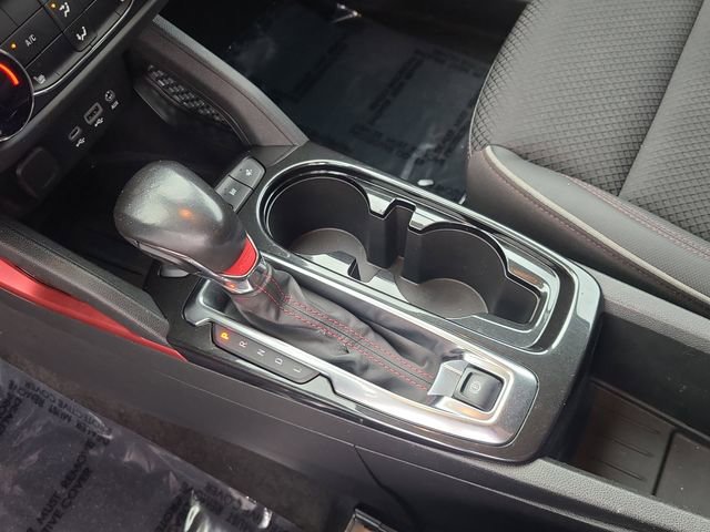 Used 2023 Chevrolet TrailBlazer RS image 29