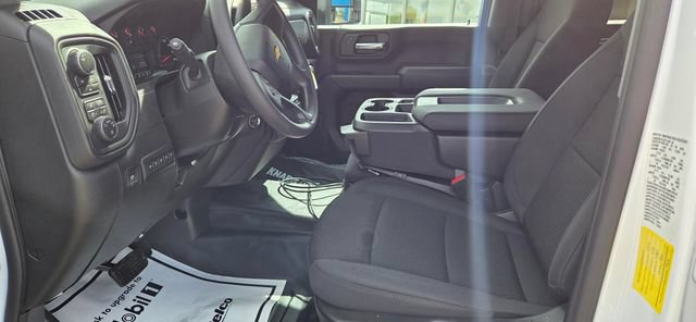 New 2026 Chevrolet Silverado 3500 W/T w/ WT Convenience Package AWD/4WD image 8