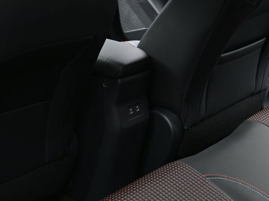 New 2026 Nissan Kicks SR w/ SR Premium Package image 19