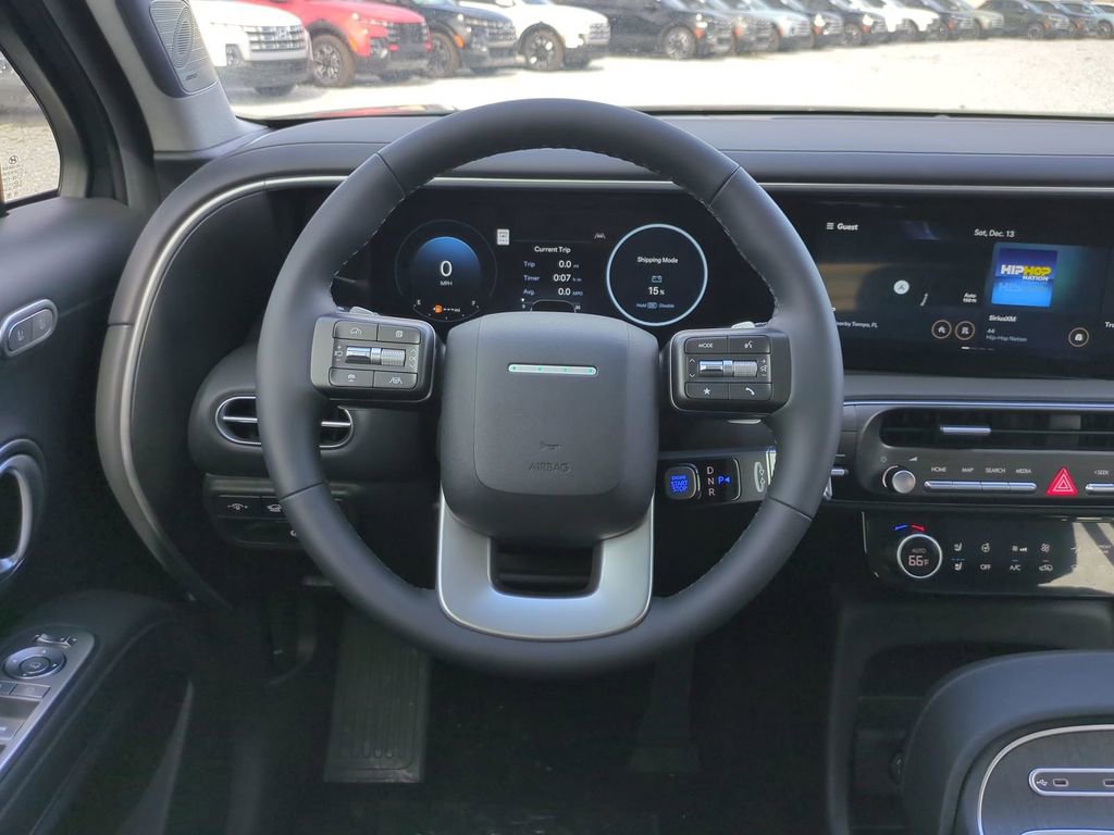 New 2026 Hyundai Palisade Limited image 18