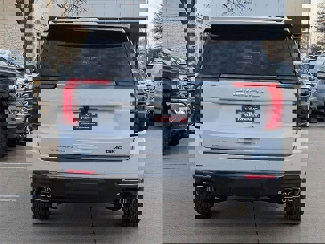 New 2026 GMC Yukon XL Denali Ultimate image 5