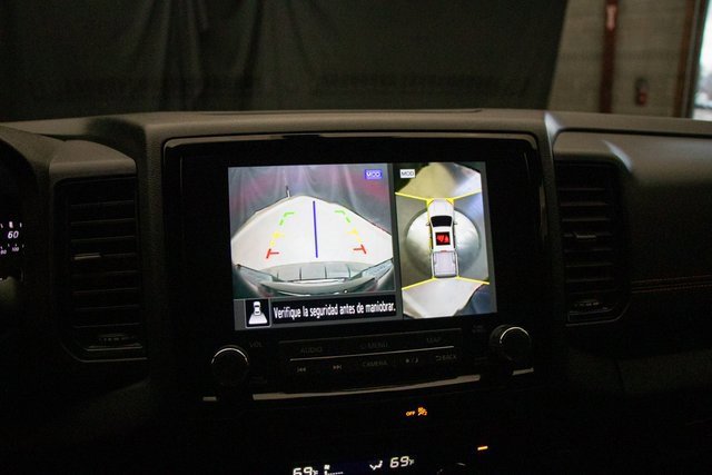 Used 2023 Nissan Frontier PRO-4X w/ Pro Convenience Package image 33