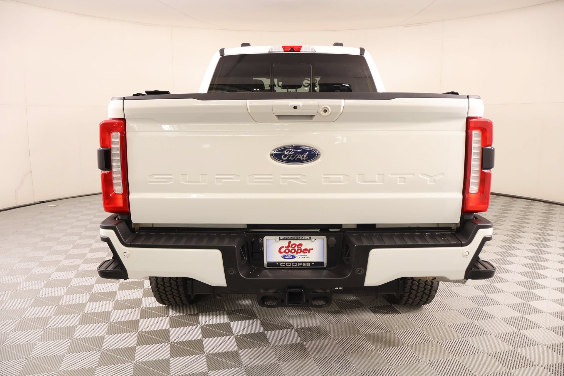 Used 2024 Ford F250 Lariat w/ Lariat Ultimate Package AWD/4WD image 23