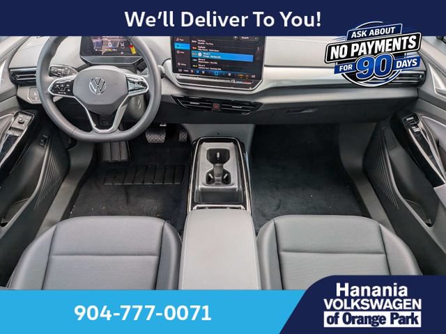 Used 2025 Volkswagen ID.4 Pro S RWD image 15