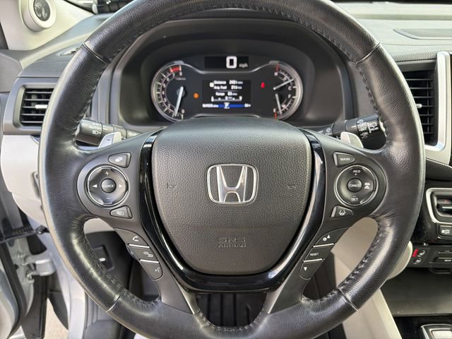 Used 2018 Honda Pilot Elite image 16