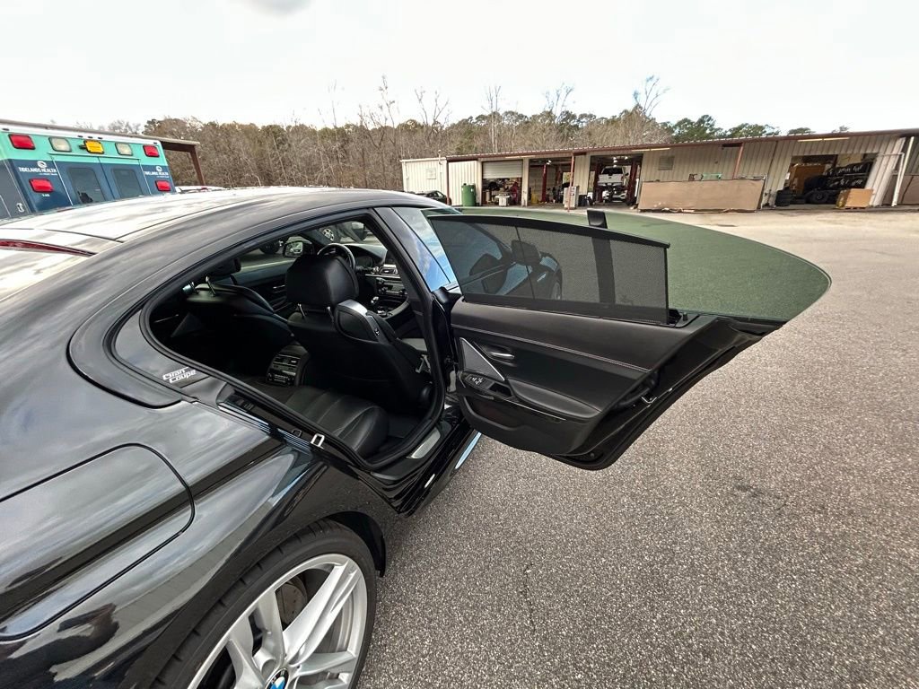Used 2016 BMW 650i Gran Coupe image 18