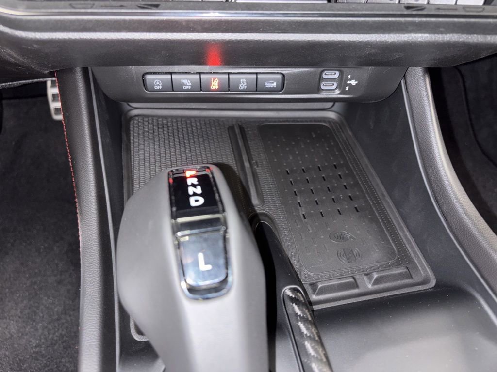 New 2026 Dodge Charger R/T Scat Pack image 32