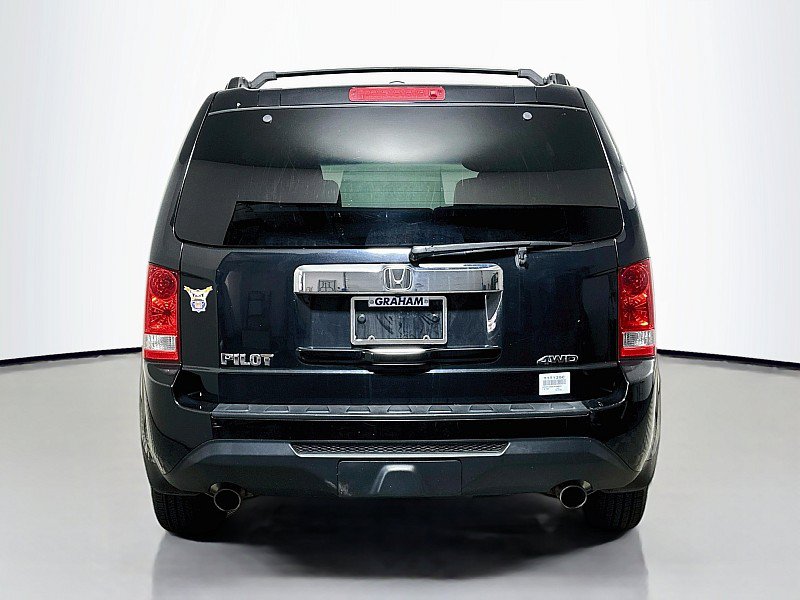 Used 2012 Honda Pilot EX-L image 6