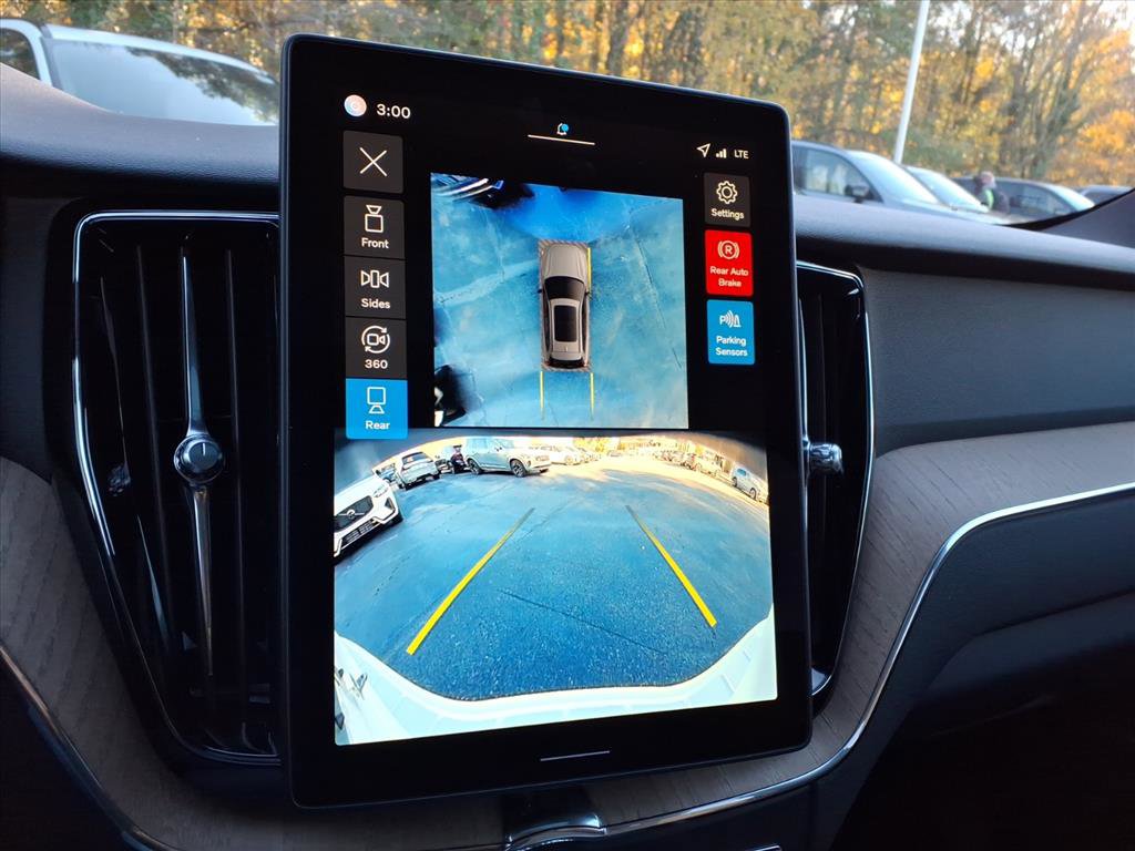 New 2026 Volvo XC60 B5 Plus w/ Protection Package Premier image 16