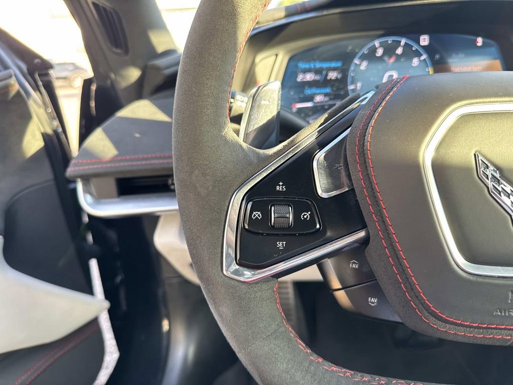 Used 2023 Chevrolet Corvette Stingray Premium Conv image 20