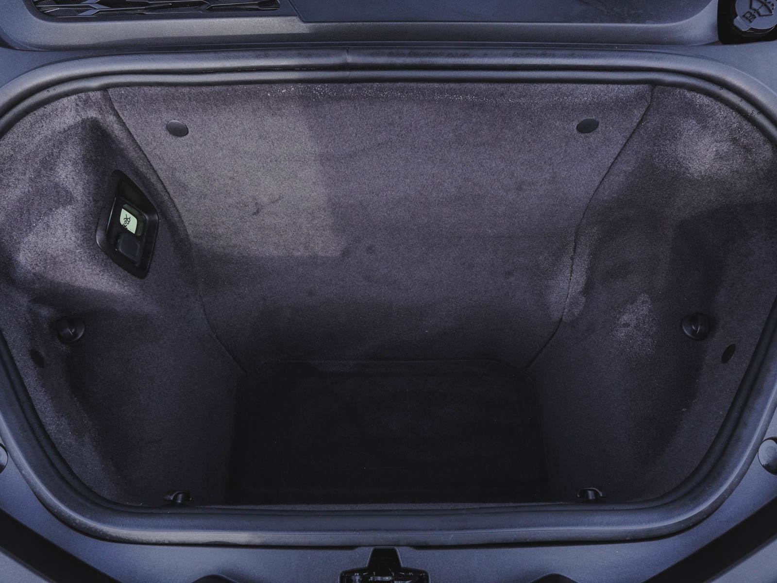 Used 2023 Chevrolet Corvette Stingray Premium Cpe w/ 3LT image 49