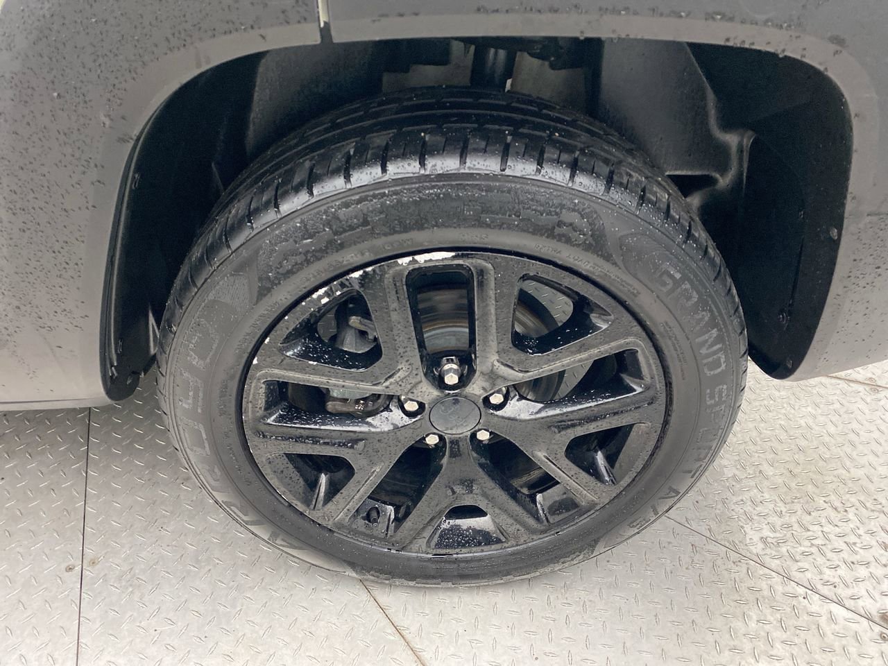 Used 2022 Jeep Renegade Altitude w/ Sun/Sound Group AWD/4WD image 10