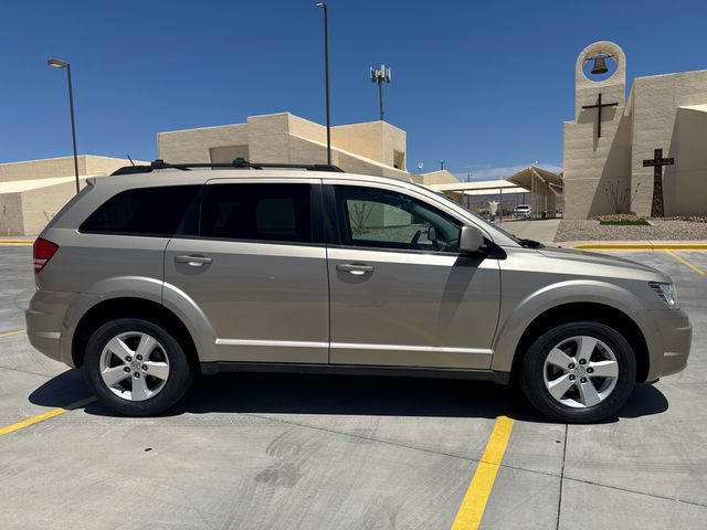 Used 2009 Dodge Journey SXT w/ Premium Convenience Group FWD image 6