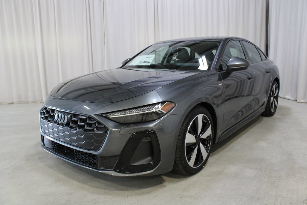 New 2026 Audi A5 2.0T Premium Plus AWD/4WD image 35