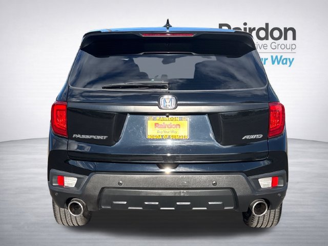 Used 2023 Honda Passport EX-L image 6