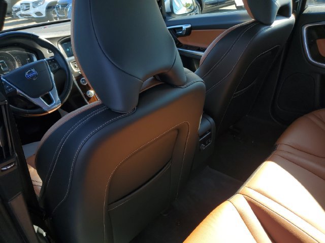Used 2015 Volvo S60 T5 Platinum w/ Climate Package FWD image 14
