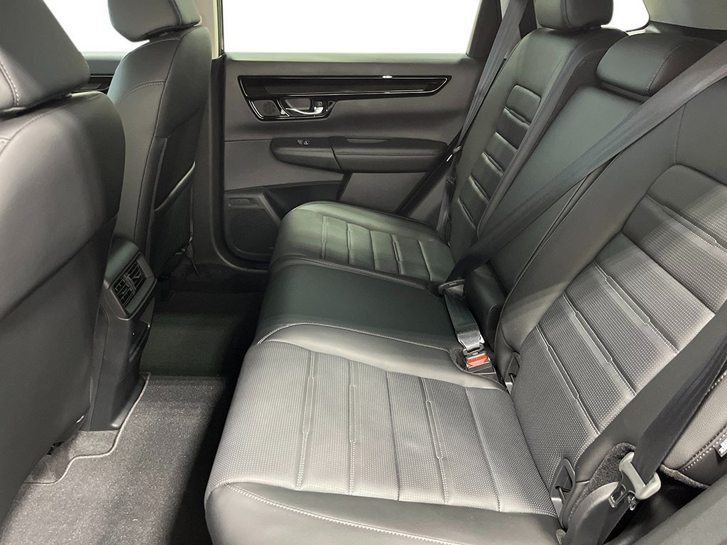 New 2027 Honda CR-V EX-L image 25