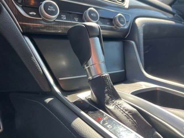 Used 2022 Honda Accord Sport Special Edition image 21