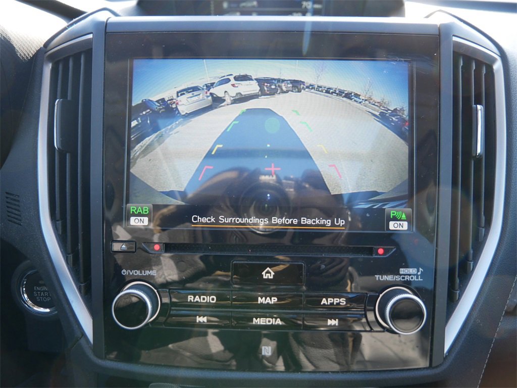 Used 2019 Subaru Forester Touring w/ Popular Package #3 image 28