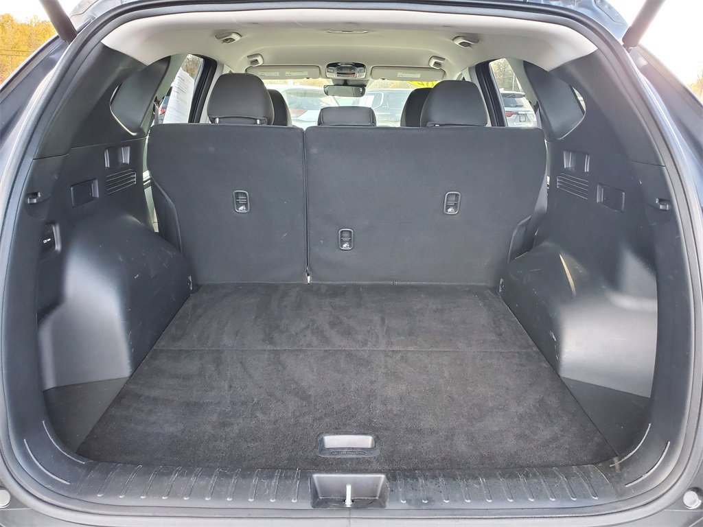 Used 2024 Hyundai Tucson SEL image 28