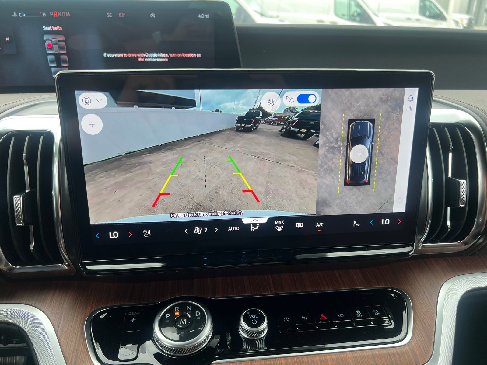 New 2026 Ford Expedition King Ranch AWD/4WD image 33