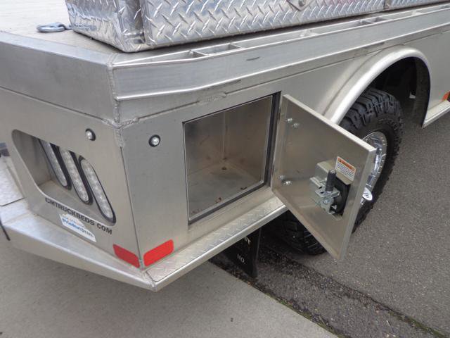 Used 2022 RAM 2500 Tradesman image 15