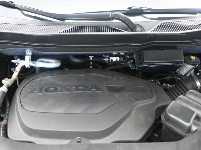 Used 2022 Honda Pilot Special Edition image 21