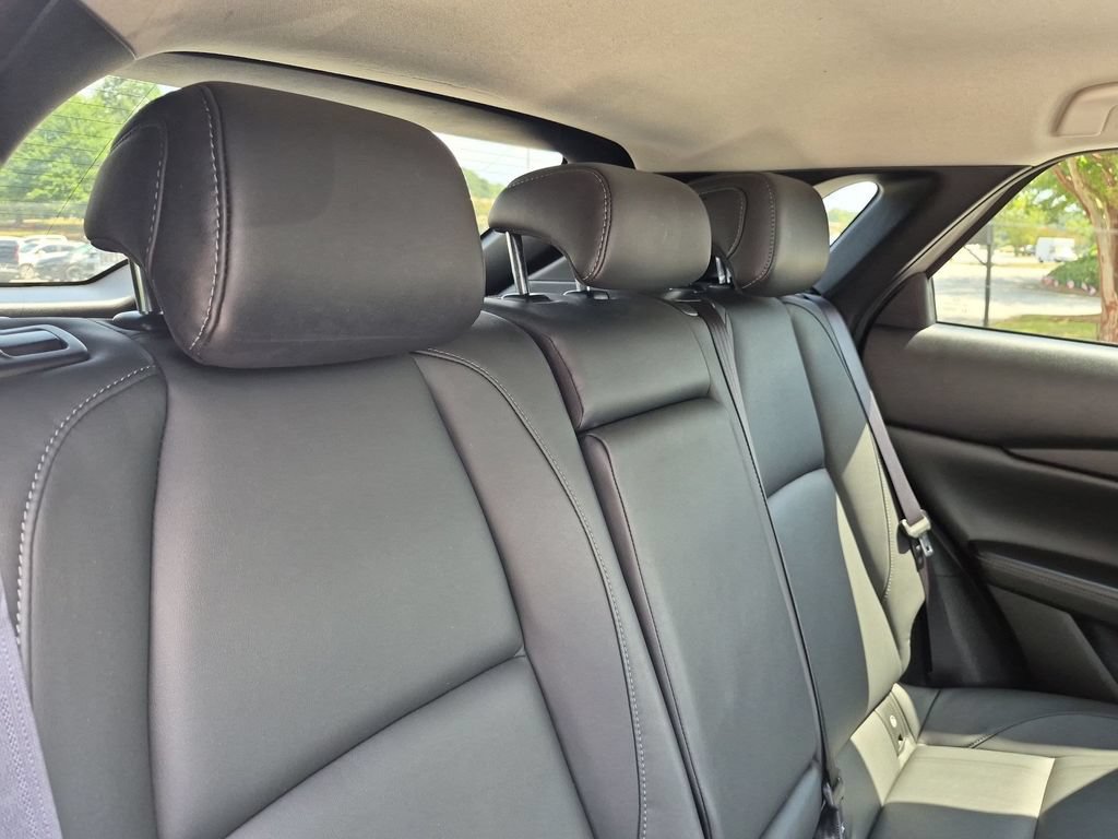 Used 2024 MAZDA CX-30 AWD 2.5 S w/ Select Sport Pkg image 31