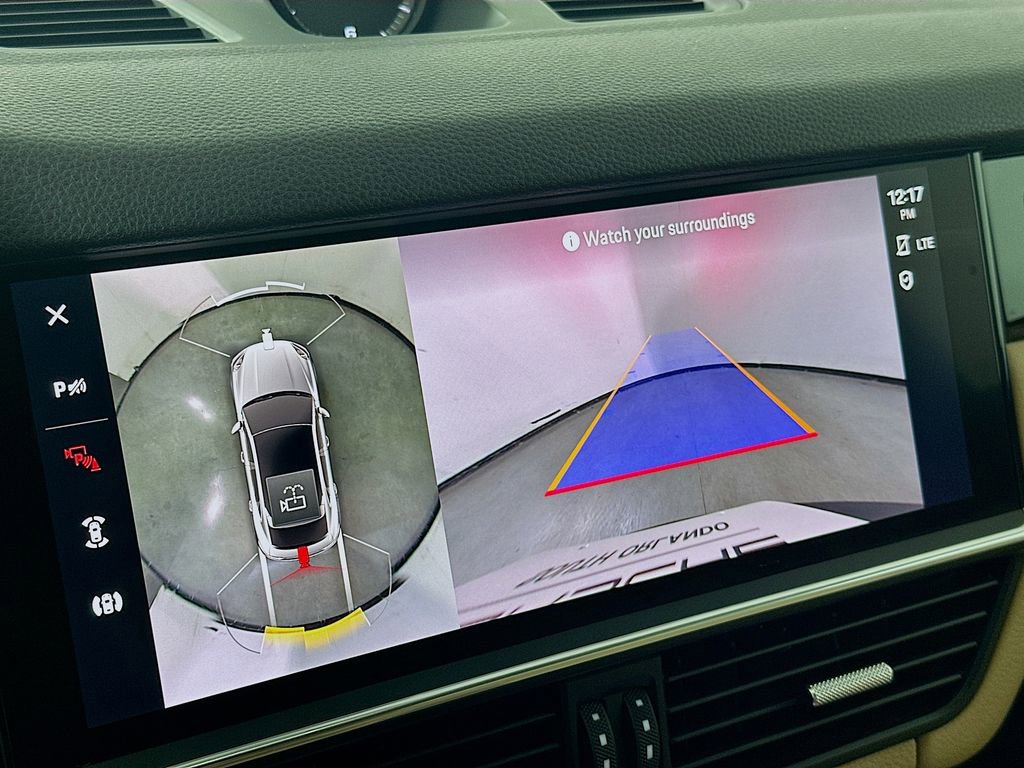 Used 2023 Porsche Cayenne S image 16