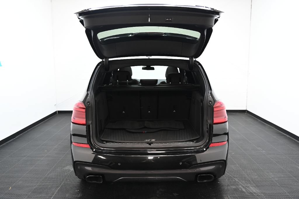Used 2020 BMW X3 M40i w/ Premium Package AWD/4WD image 42