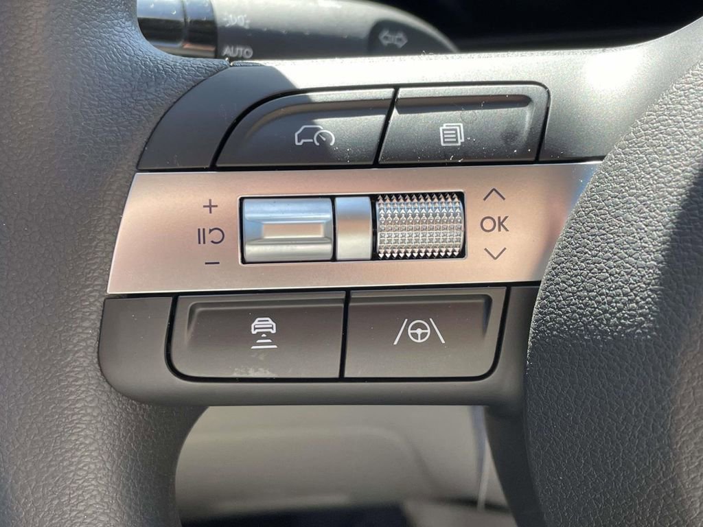 New 2026 Hyundai Tucson SEL AWD/4WD image 20