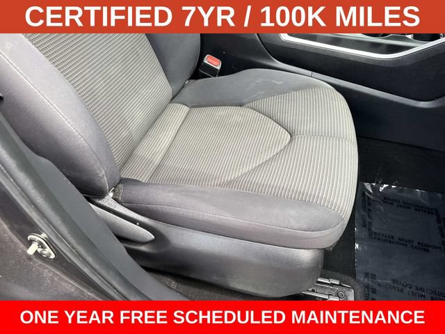Used 2023 Toyota Highlander LE AWD/4WD image 10