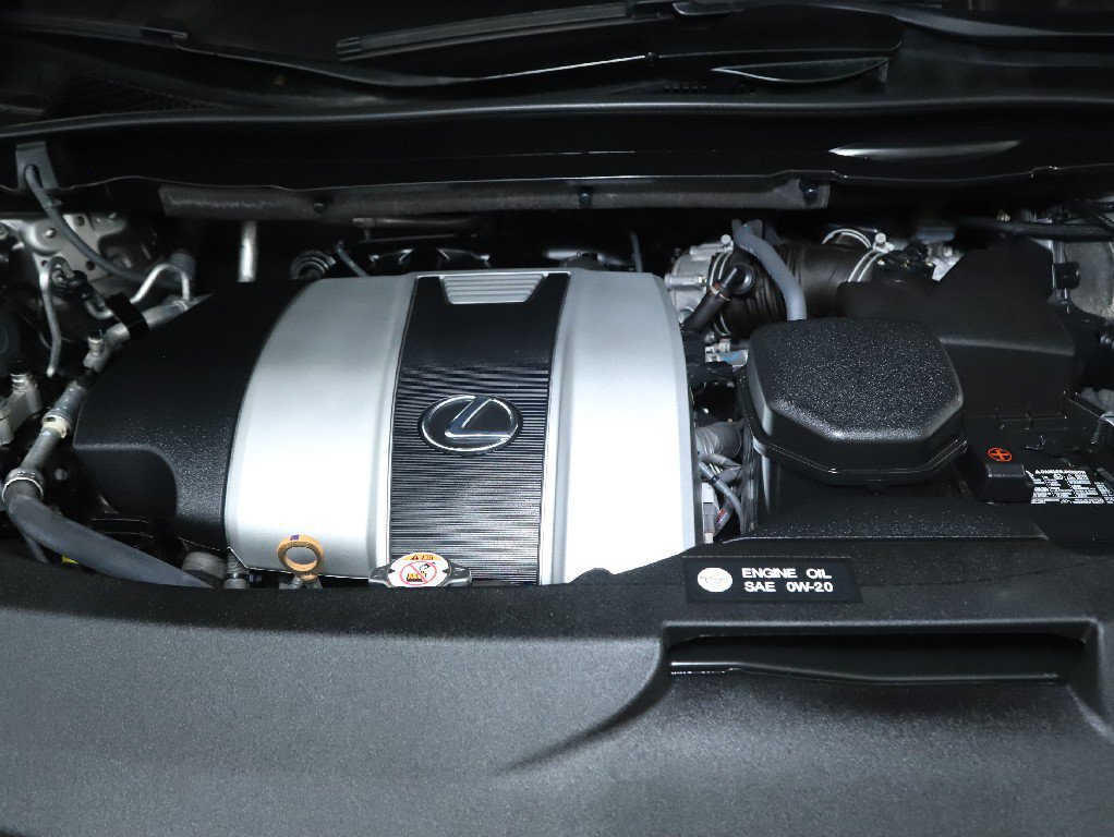 Used 2021 Lexus RX 350 FWD w/ Luxury Package image 38
