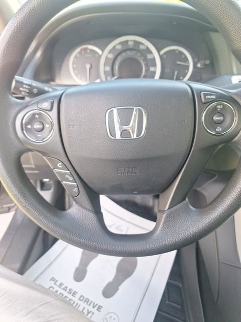 Used 2014 Honda Accord LX image 12